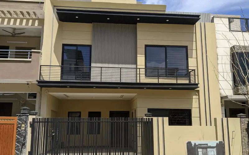Commercial Buildings