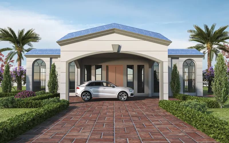 Residential Construction