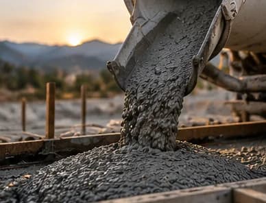 KCG construction site