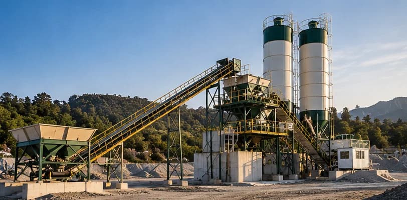 KCG site
